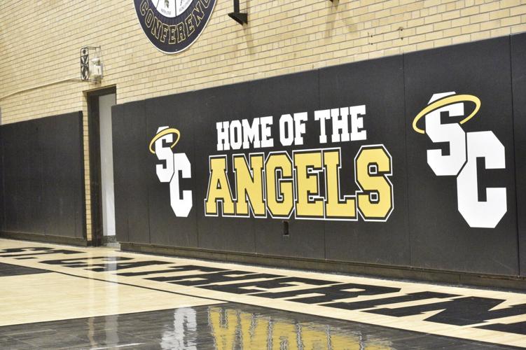 St. Catherine's HS