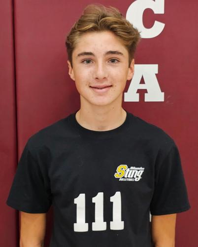 Jude Gehrke, Middleton