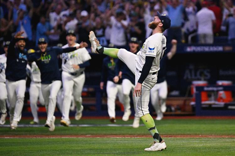 BASEBALL-MLB-TB-CLE/