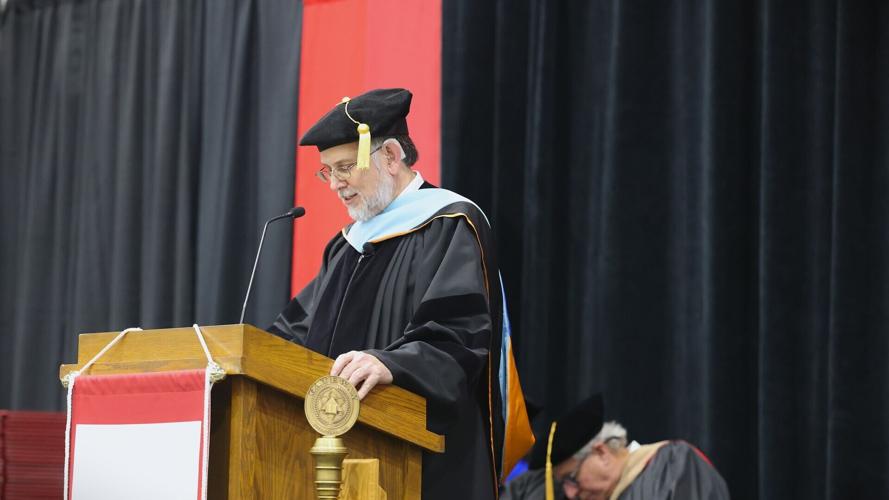 2026 Gateway Technical College graduation