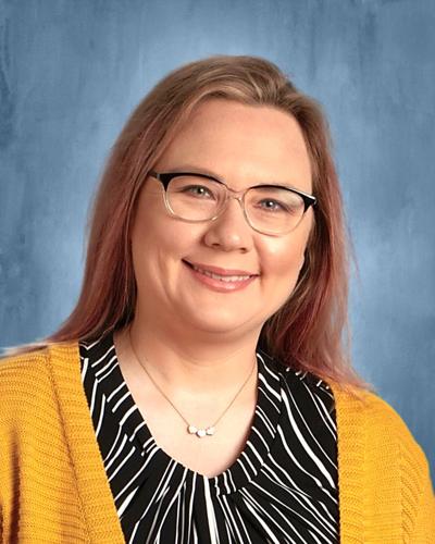 Dr. Sara Andrus, District Administrator, Sharon Joint No. 11 School District