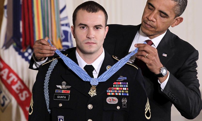 2010: Medal of Honor