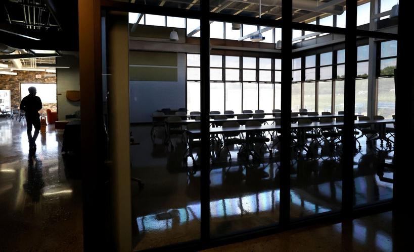 UW-Platteville Baraboo campus closes