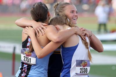 WIAA Division 2-3 State Track and Field Championships 6-5-26