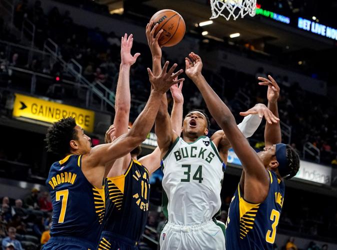 bucks cover photo