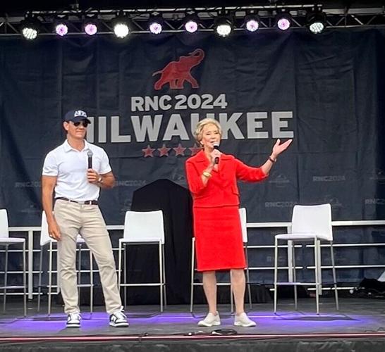 Linda McMahon