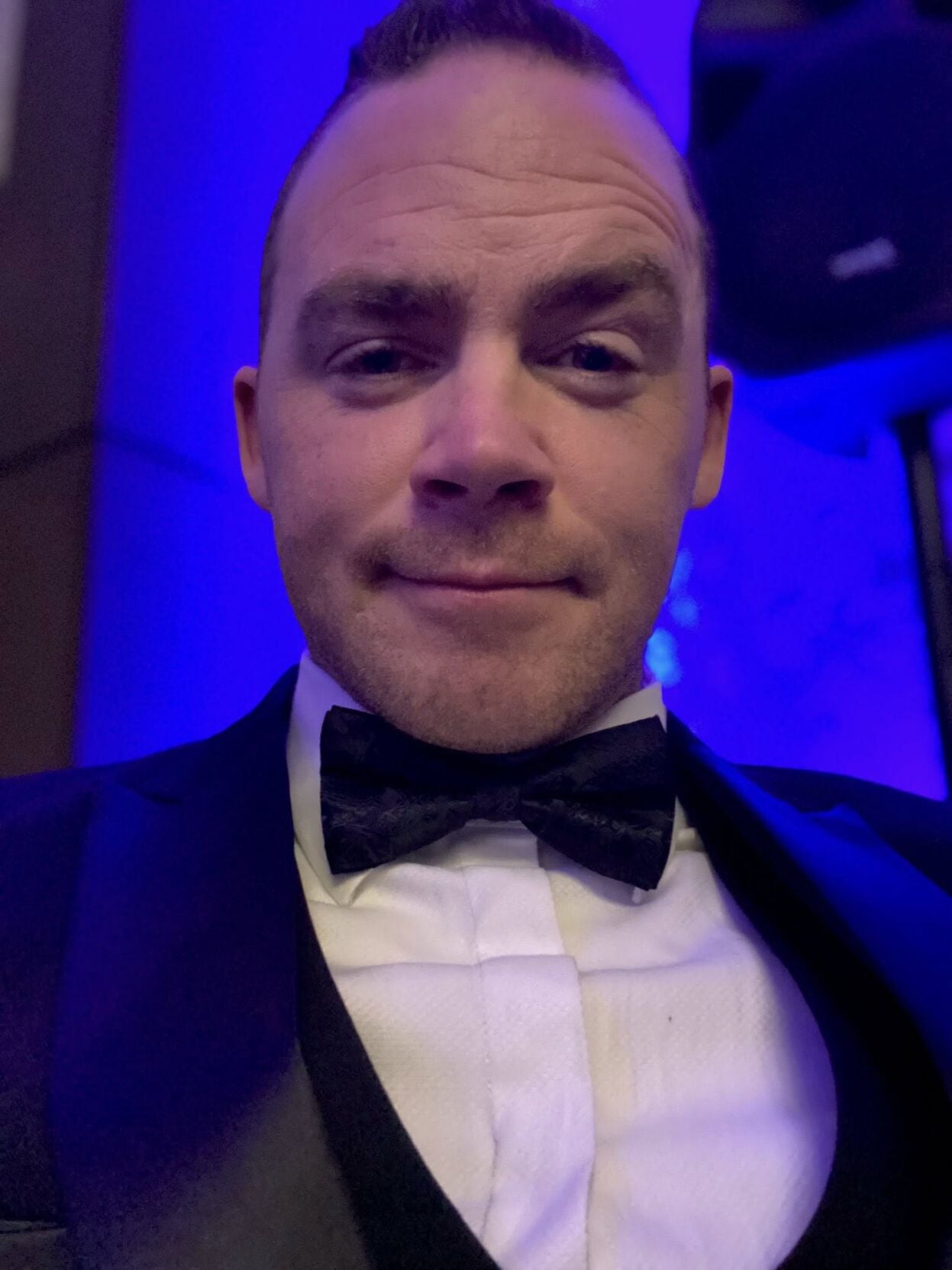 Local singer Sam Barrett is set to perform during the Lake Geneva Symphony Orchestra's "Celebrate the Love" gala (copy)