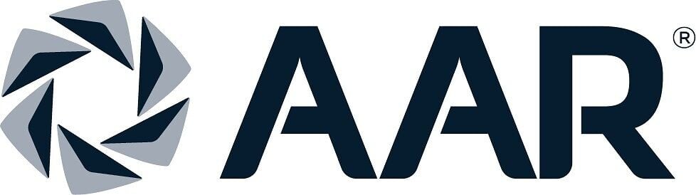 AAR reports first quarter fiscal year 2027 results