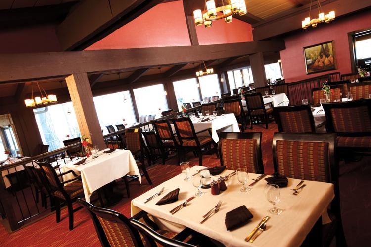 Frontier Restaurant