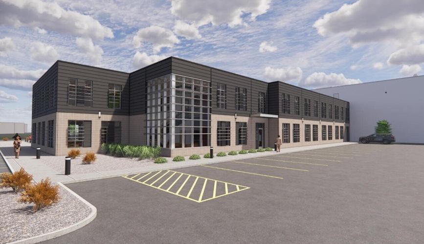 Emmi Roth USA expanding to Stoughton