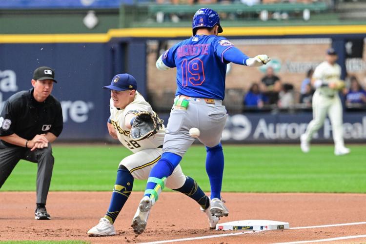 BASEBALL-MLB-MIL-NYM/
