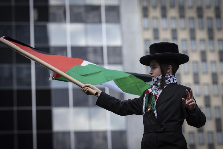 Campus Protests Immigration Arrest