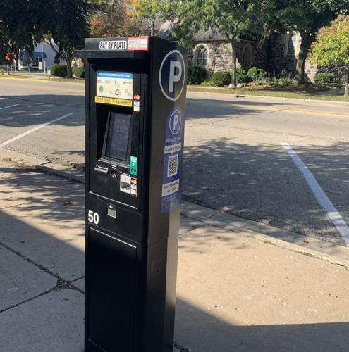 Officials from the Lake Geneva Parking Operations Department plan to install two additional kiosks next year as part of the 2026 budget