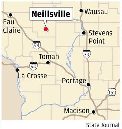 Neillsville