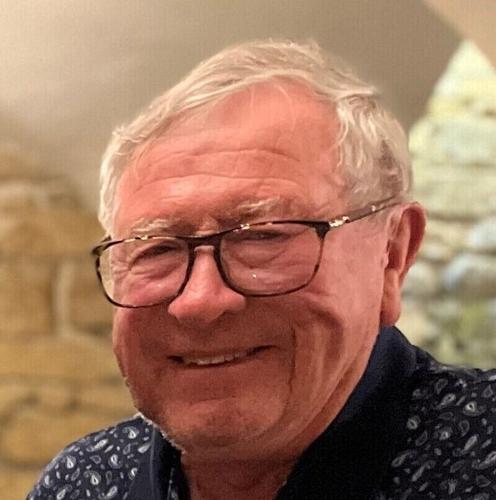 Jerry Jackson