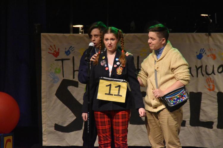 Waterford Union High School