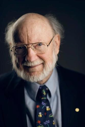 William C. Campbell Nobel Prize Outreach. Photo A. Mahmoud.jpg
