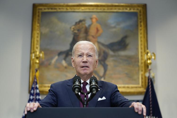 Biden Supreme Court