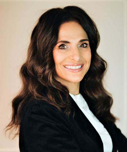 Mary Monroe Brown, Director, Wisconsin Office of Outdoor Recreation