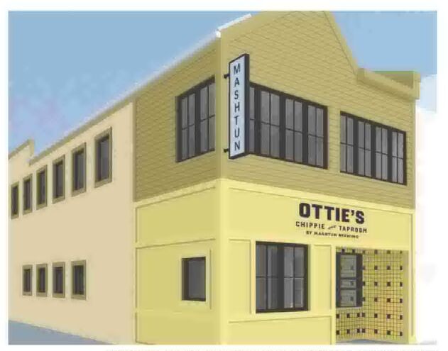 COMMISSION OKS PLAN TO DEMOLISH BUILDING