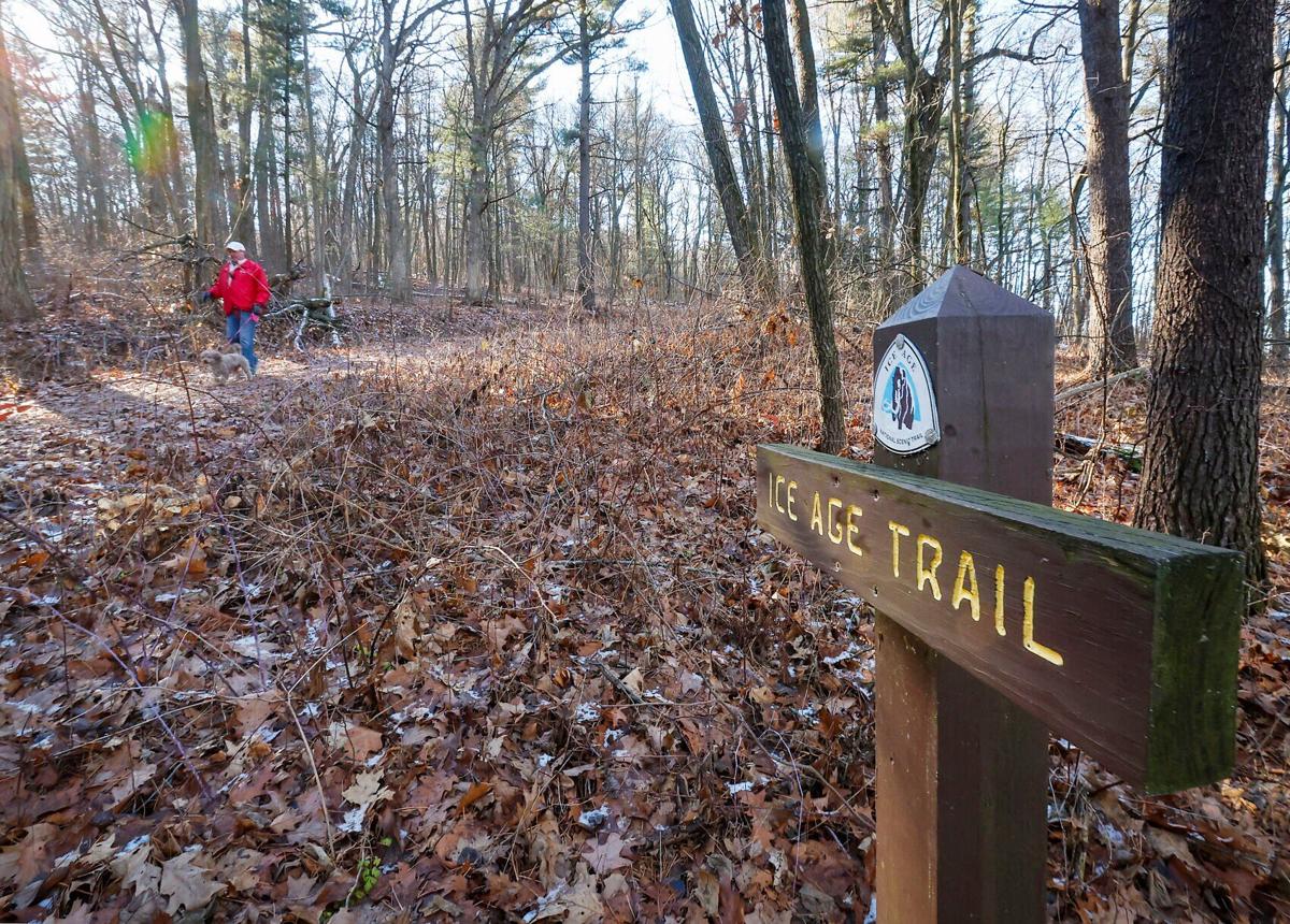 Ice Age Trail