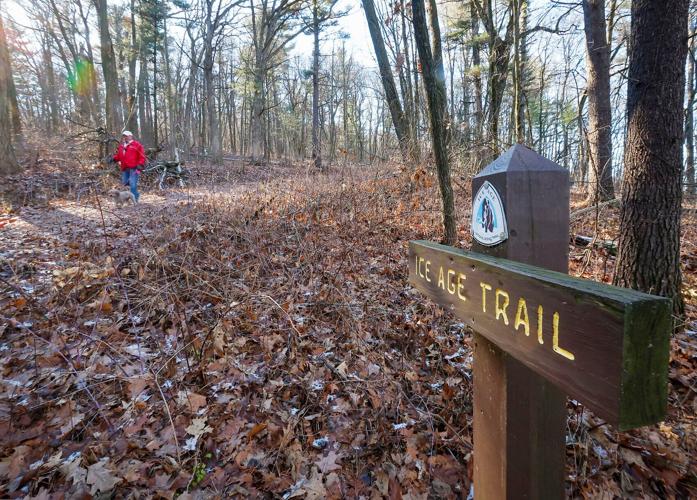 Ice Age Trail