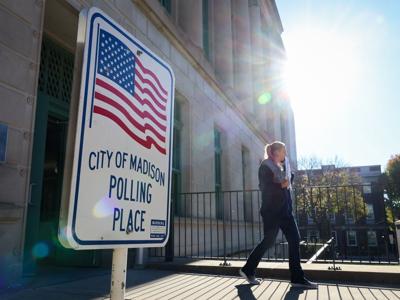 Early Voting