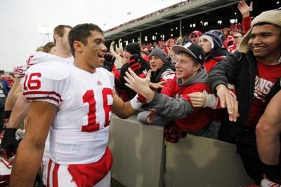 Russell Wilson 2011 passing records 4