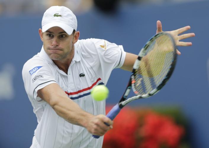 Pickleball Slam Roddick Tennis
