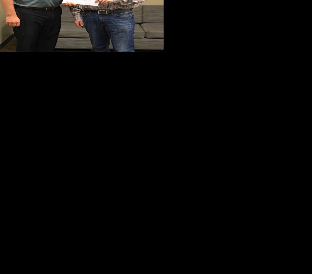 Mike Kramp & Brian Pollard