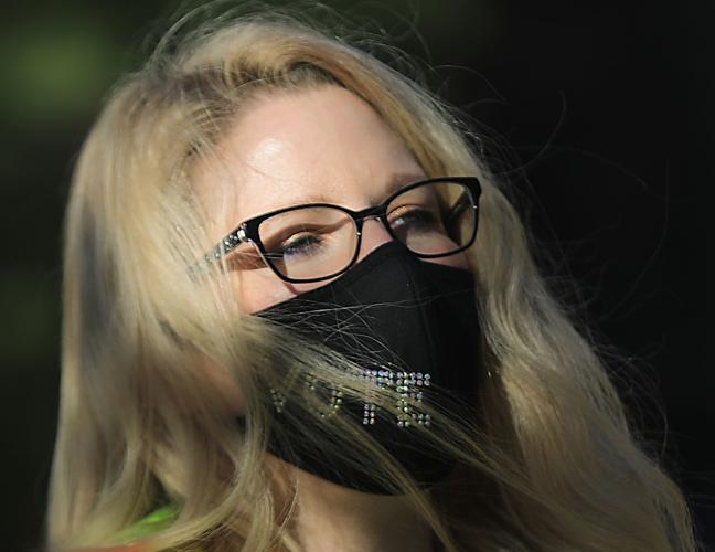 Voting Greeter 2-11032020105252