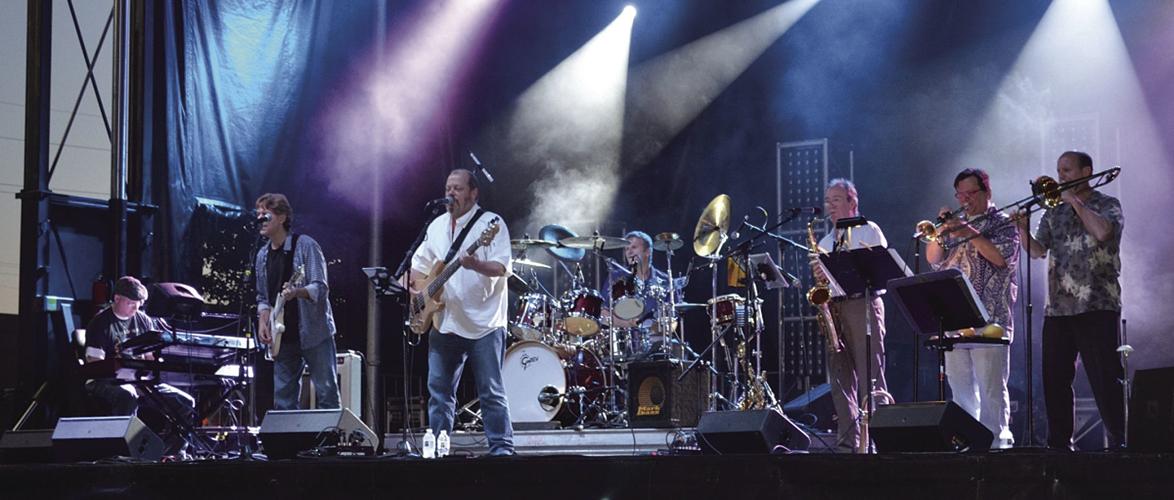 Chicago Tribute Anthology