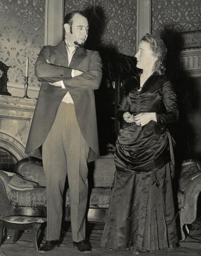 Angel Street (Gaslight) -1947