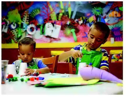 Spring Break Geneva Lake style at Fontana's The Abbey Resort