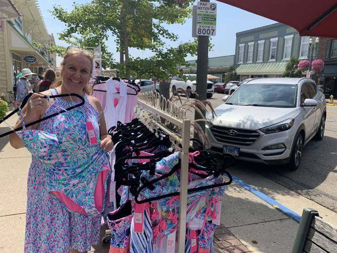 Lake Geneva Maxwell Street Days (copy)