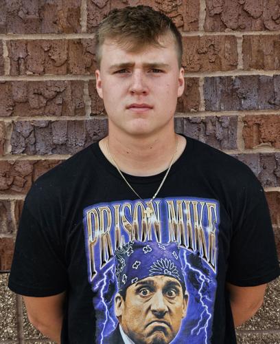 Owen Larson, DeForest