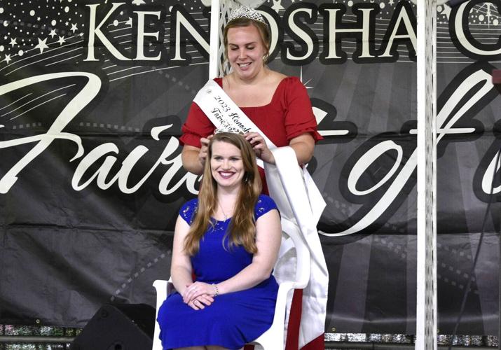 2024 FAIREST OF THE FAIR