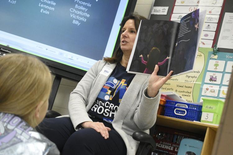 READ ACROSS KENOSHA 2025