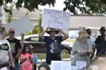 ABORTION RALLY