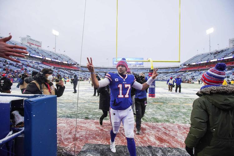 Bills Falcons fourth