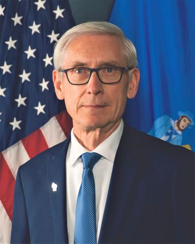 Gov. Tony Evers