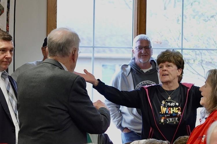 Town Hall-Grassley