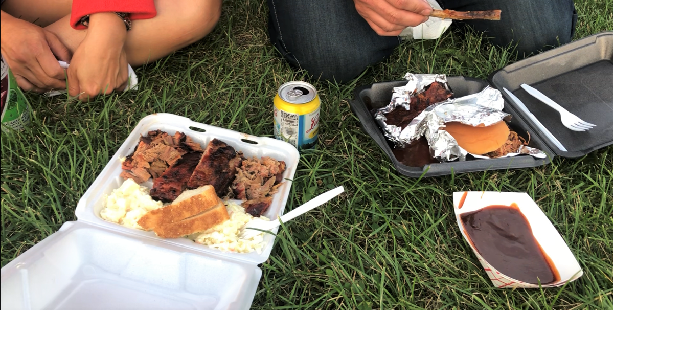 5 reasons you should check out Elkhorn Ribfest