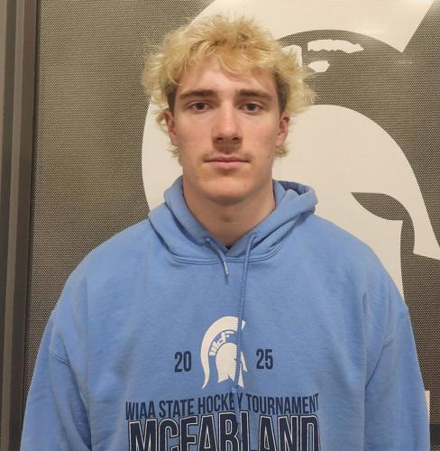 Aaron Nale, McFarland