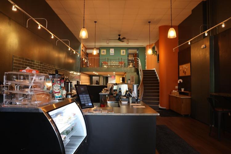 J's On The Go Café