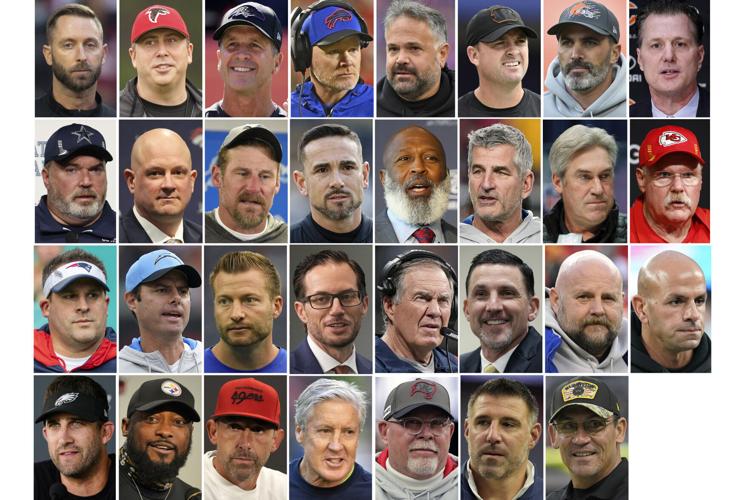 NFL-Head Coach Diversity