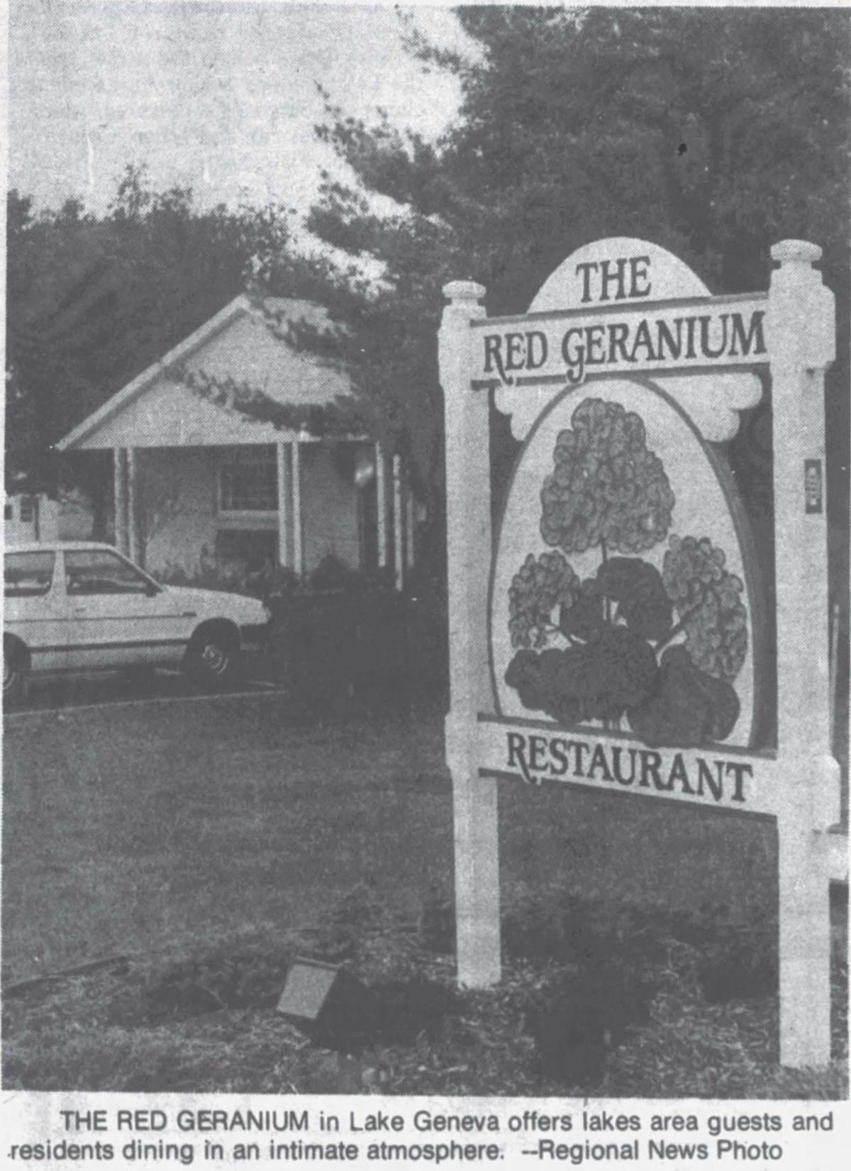 Lake Geneva Sprecher's last day is April 17, to re-open in ...