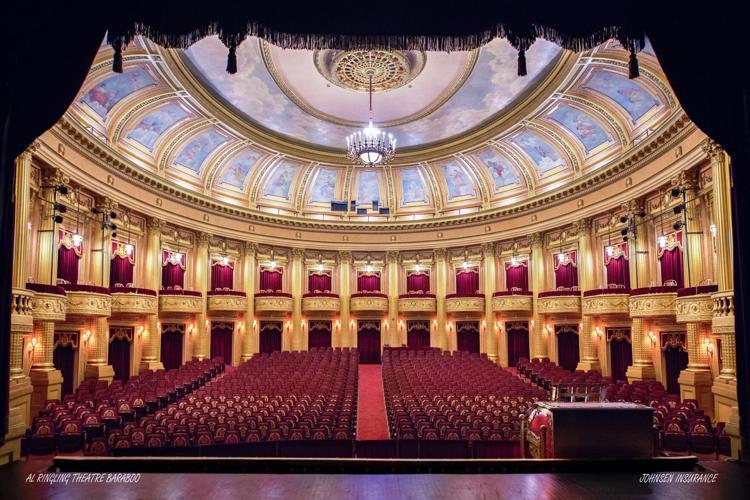 Jeffris Family Foundation