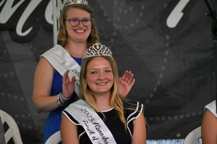 2024 KENOSHA COUNTY FAIR