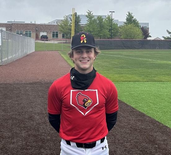 Max Glusick, Sun Prairie East